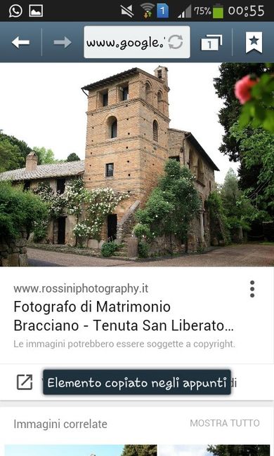 Sposi vs invitati - 3