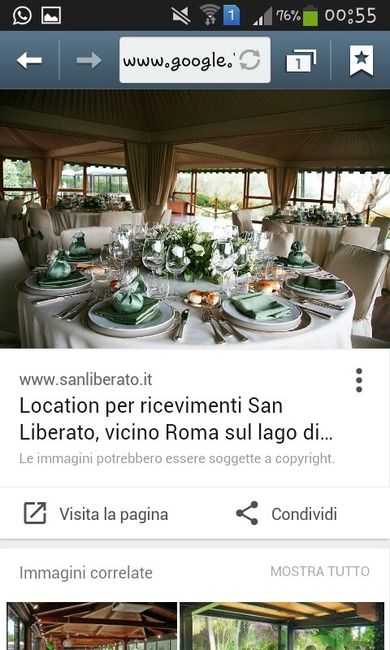 Sposi vs invitati - 5