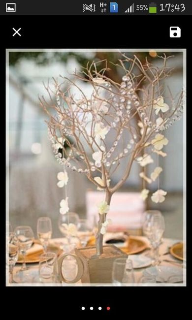 Help centrotavola!!! - 2