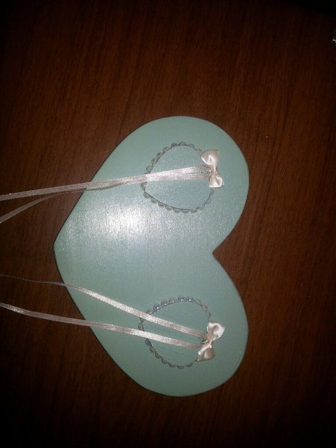 Centrotavola fai da me - 4