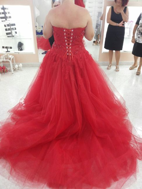 Finalmente eccolo!!! - 2