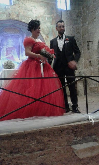  Finalmente sposati - 6