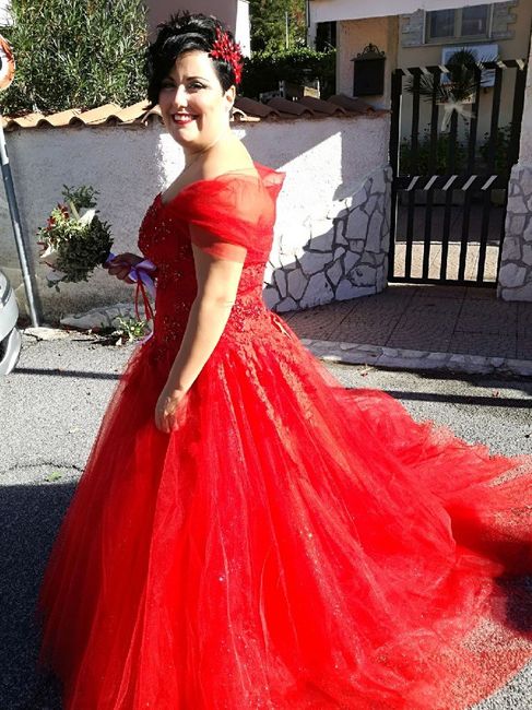  Finalmente sposati - 7