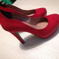 Indosseresti queste scarpe: sì o no? - 1