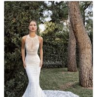 Fai lo screenshot e scopri il tuo abito da sposa - 1