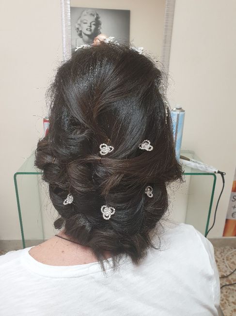 Parrucchiere a palermo - 1