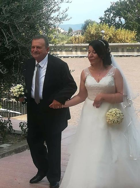 Bouquet sposa originali :) - 1