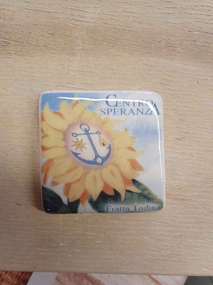 Bomboniere solidali - 2