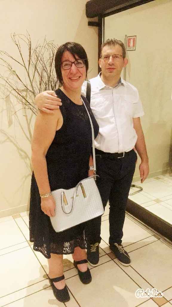 Conosciamo i vostri Fm❤️ - 2