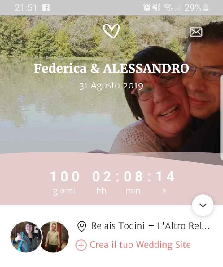 -100 anche per noi! - 1