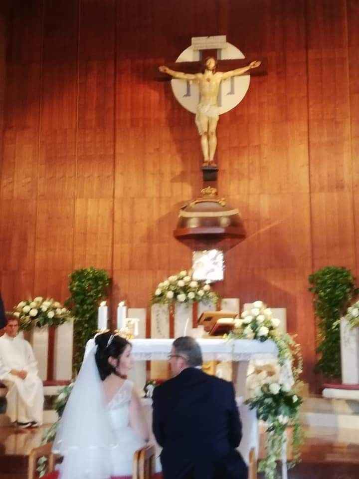 Finalmente è fatta! 31-08-19 - 3