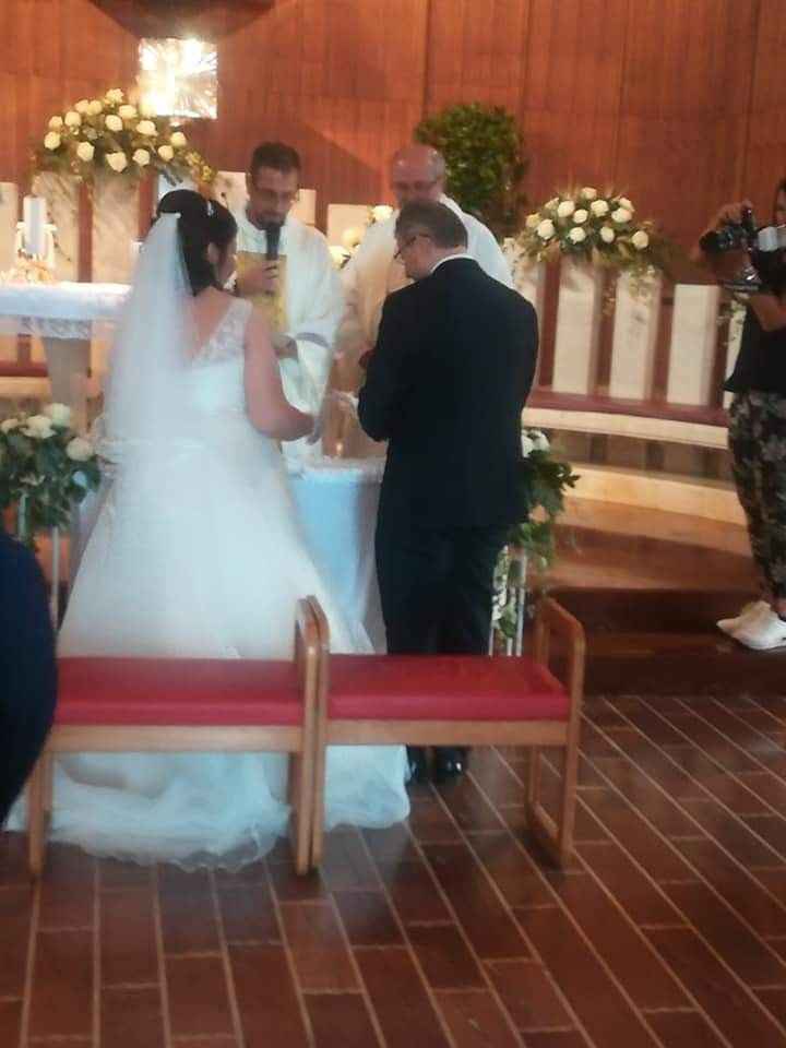 Finalmente è fatta! 31-08-19 - 4