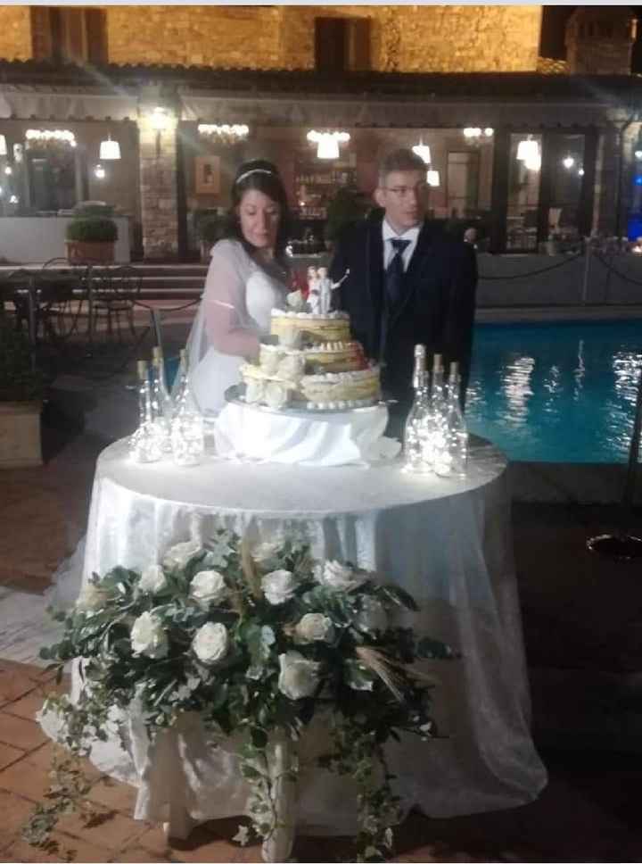 Finalmente è fatta! 31-08-19 - 13