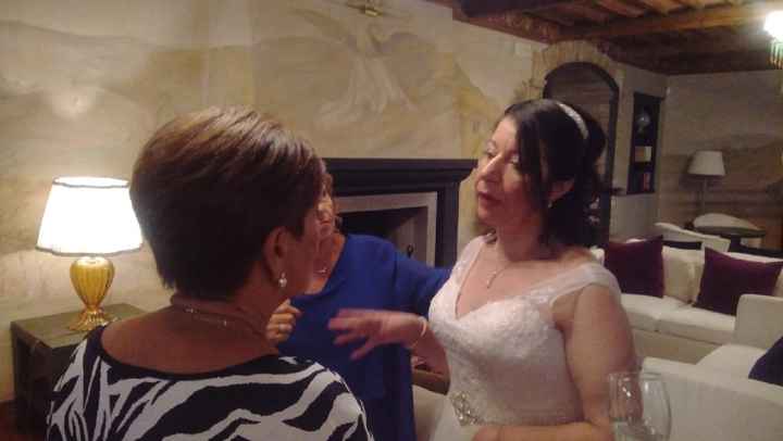 Acconciatura capelli corti... - 2