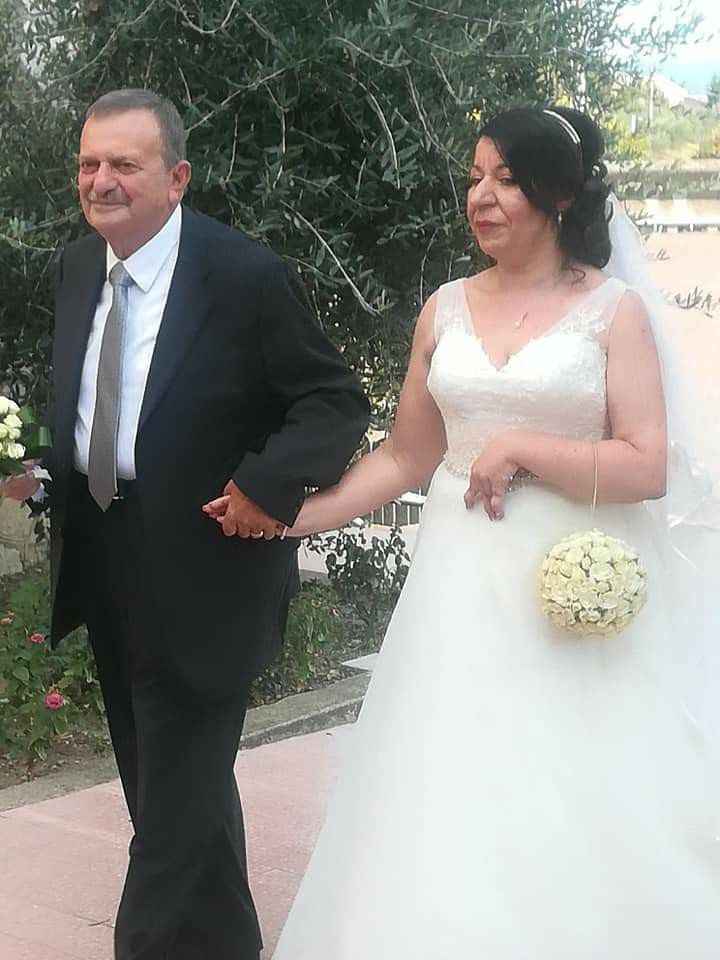 Fianchi larghi e un po' di pancetta - 2