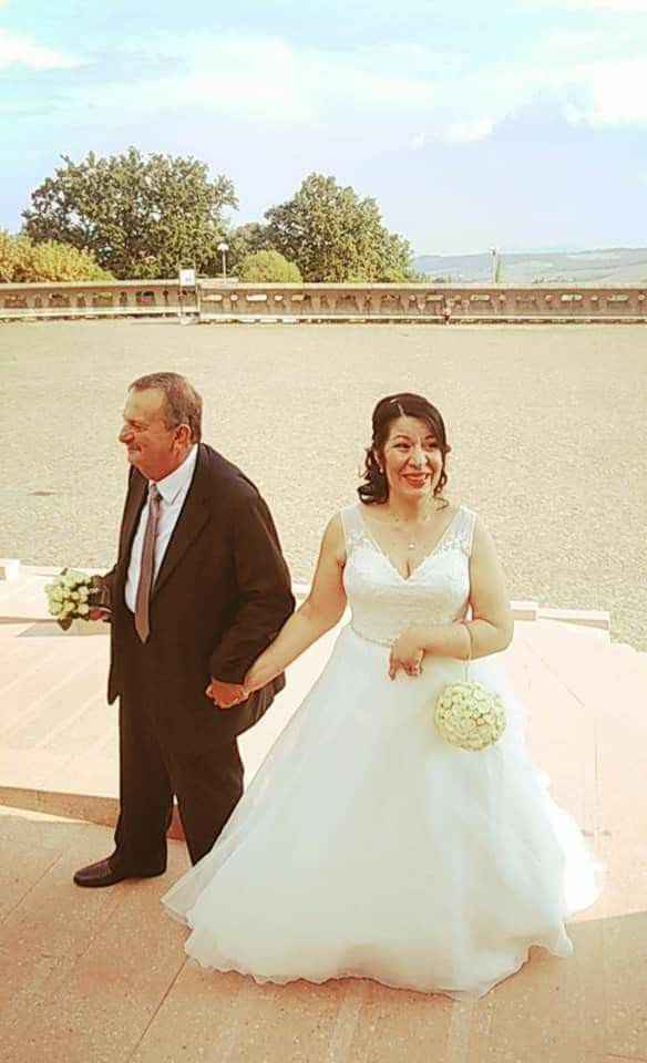 Fianchi larghi e un po' di pancetta - 3