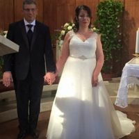 Modello del vostro abito da sposa - 1
