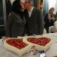 Doppio ricevimento di nozze - 1