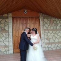 Bouquet particolare - 1