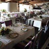 Come avete fatto/farete il vostro tavolo nuziale? - 1