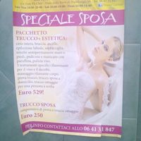 Come promesso..pacchetto bellezza - 1