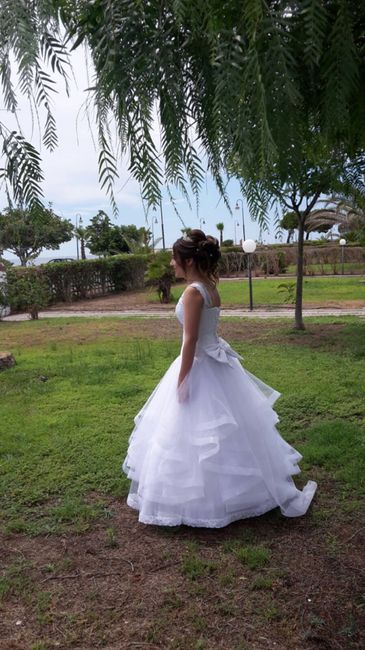 Tante fotine dell'abito 👰 - 3