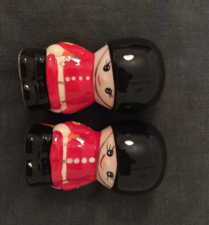 Bomboniere.... possiamo vedere? - 1