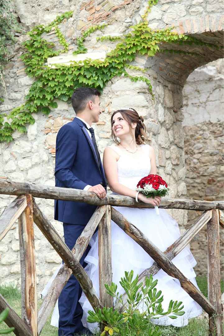 Condividi la vostra foto più bella insieme 📸 - 1