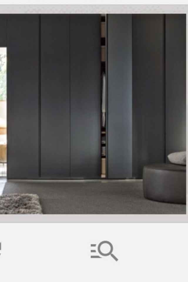 Pubblicate foto dei vostri mobili - 1