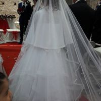 Tante fotine dell'abito 👰 - 1