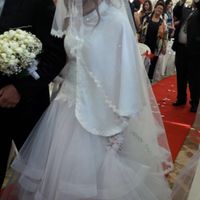 Tante fotine dell'abito 👰 - 2