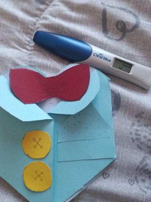 Future mamme novembre 2020 🌞🍁🌷♾ - 1