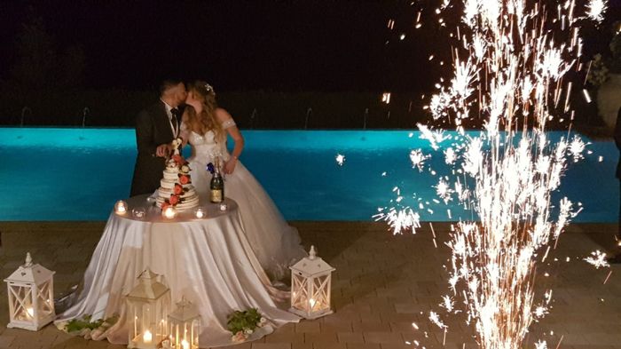 sposi sposi Sposi!!! ♥️♥️♥️🤩🤩🤩 - 2