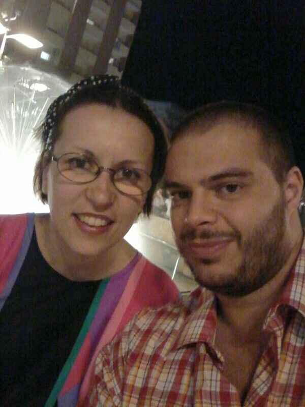 Condividi la vostra foto più bella insieme 📸 - 1