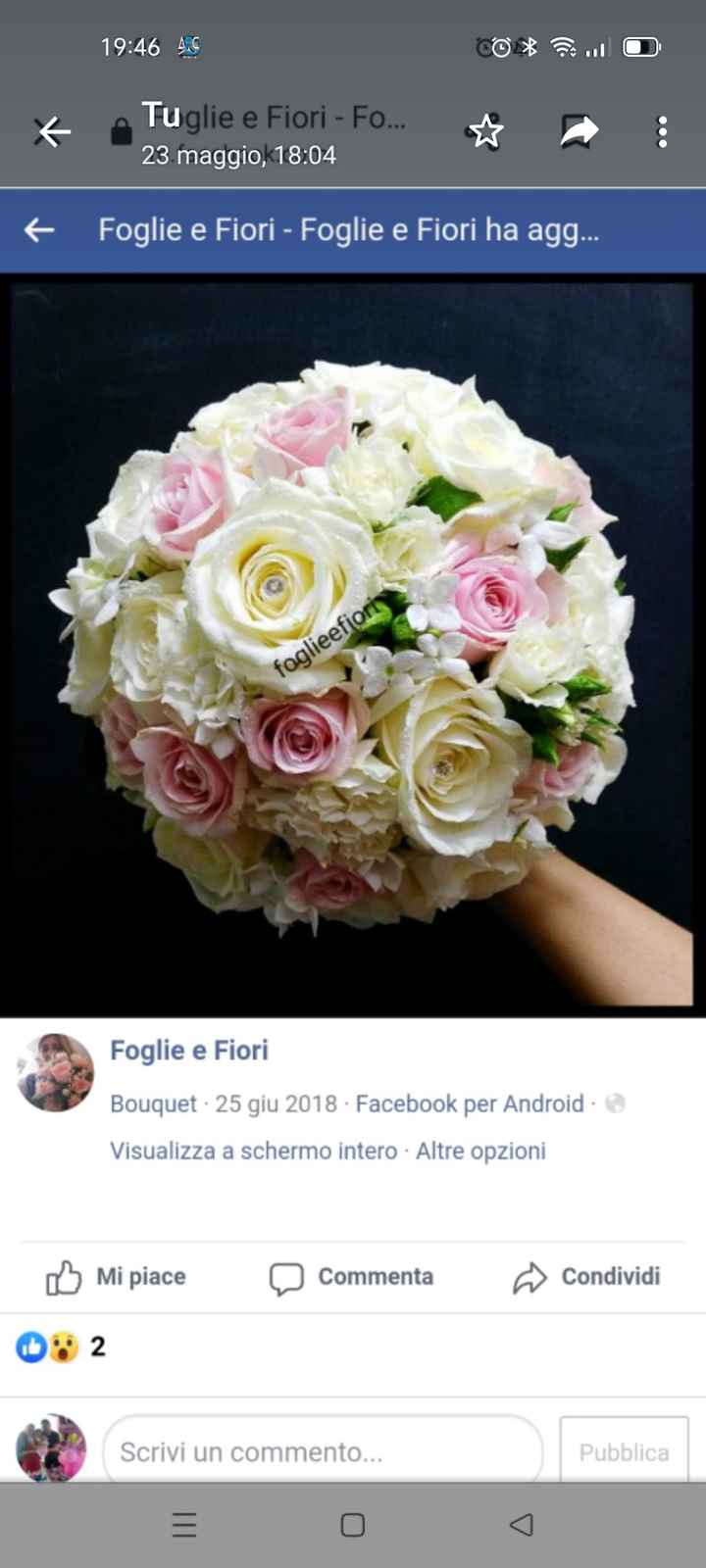 Fiori in Chiesa! - 1