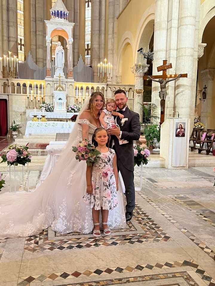 sposi sposi Sposi!!! ♥️♥️♥️🤩🤩🤩 - 1