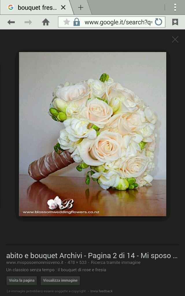 Bouquet rose e tulipani a ottobre! - Prima delle nozze - Forum  Matrimonio.com