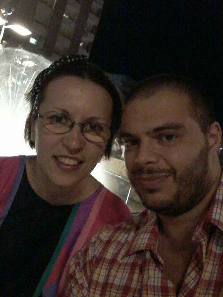 Mi fate vedere come siete? - 1