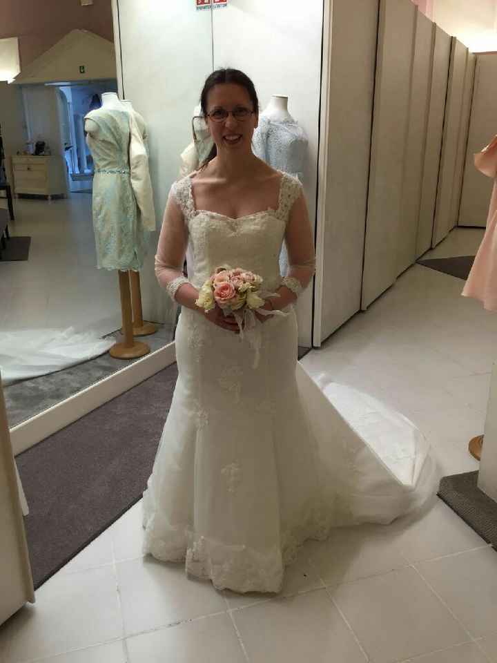 Che abito avete scelto ???? :))) - 1