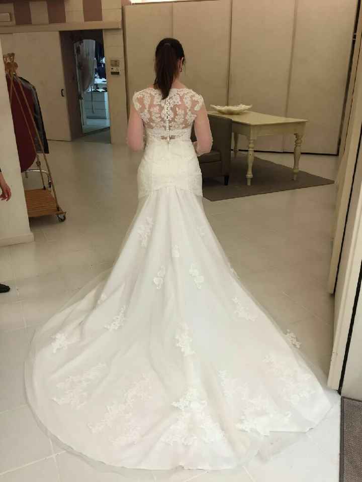 Che abito avete scelto ???? :))) - 2