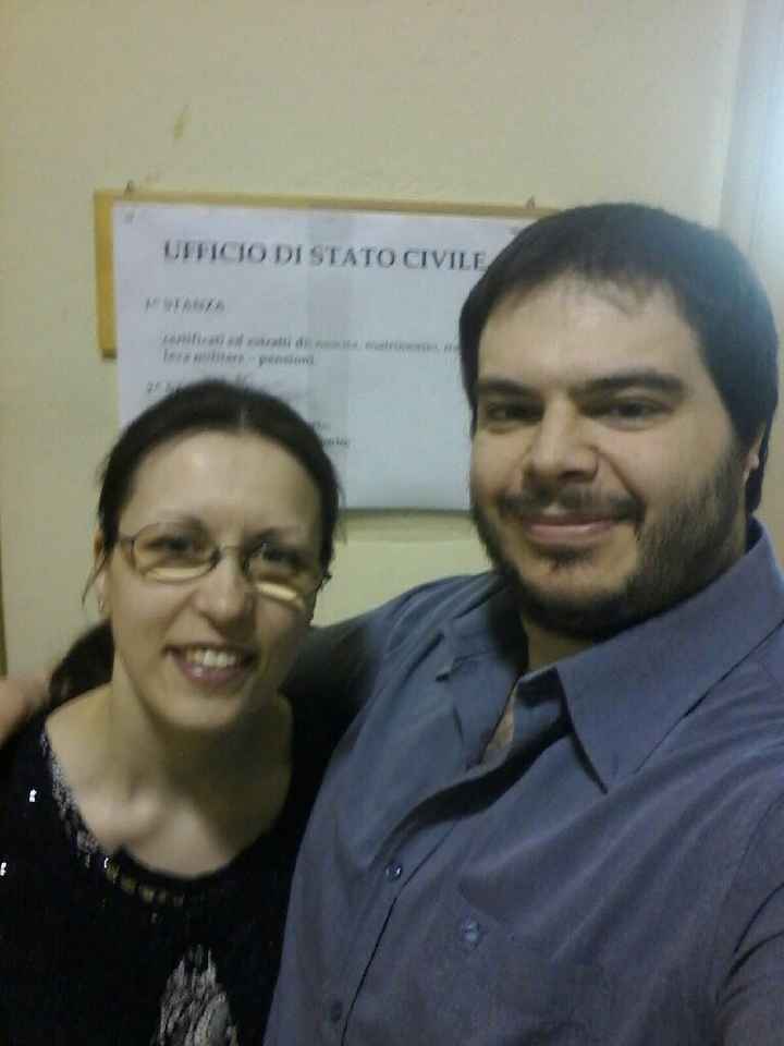 Coppie di matrimonio . com - 1