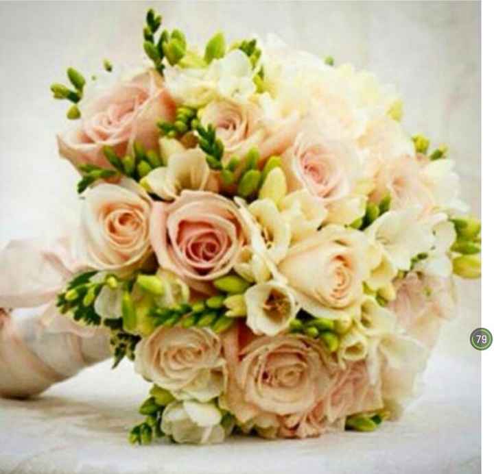 Il mio bouquet avrà questo sapore, e il vostro? - 1