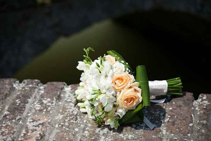 Voi che fuori avete scelto ??? - 1