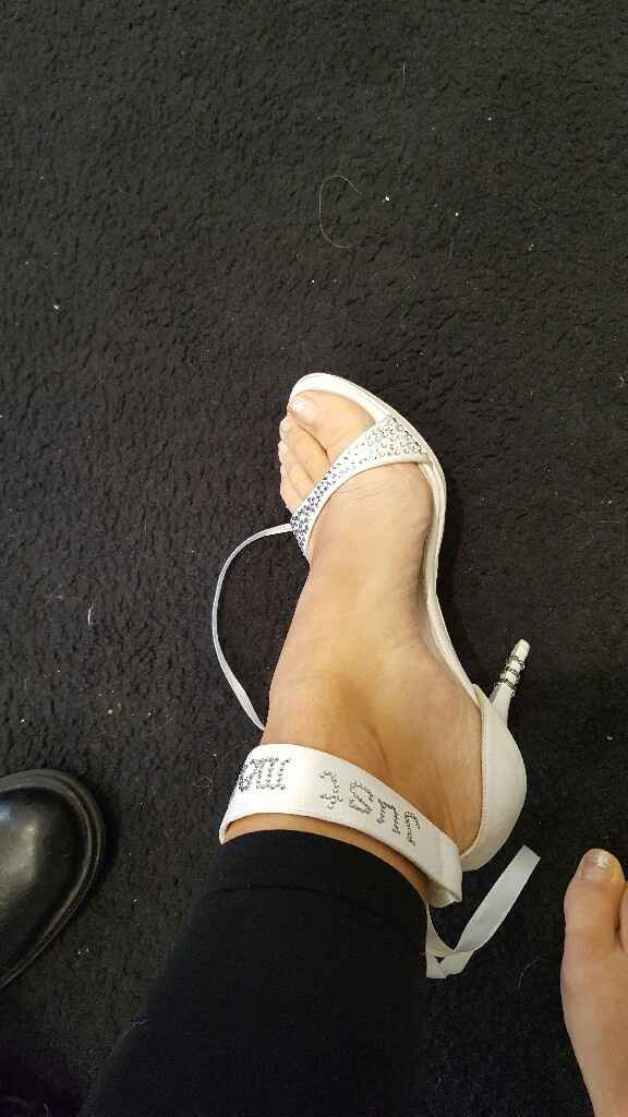 Scarpe...pareri??? - 2