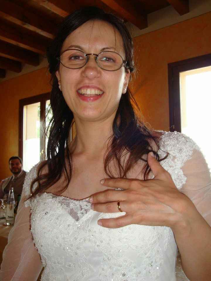 Fedi unoaerre comode 4mm - 1