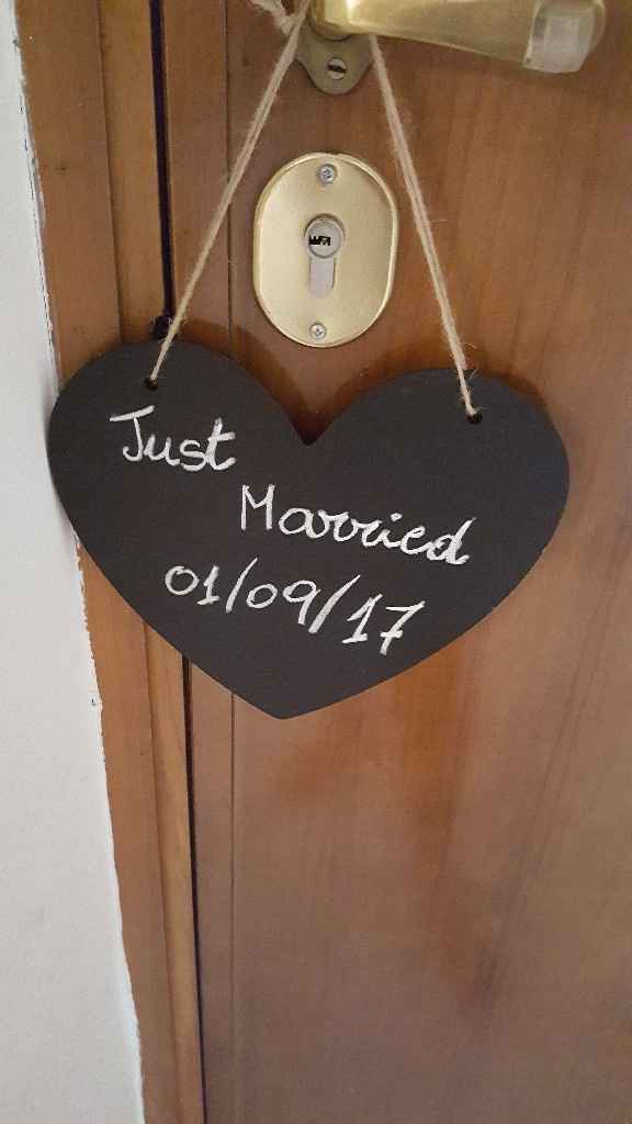  ❤1 Settembre 2017 ❤  il nostro giorno - 7