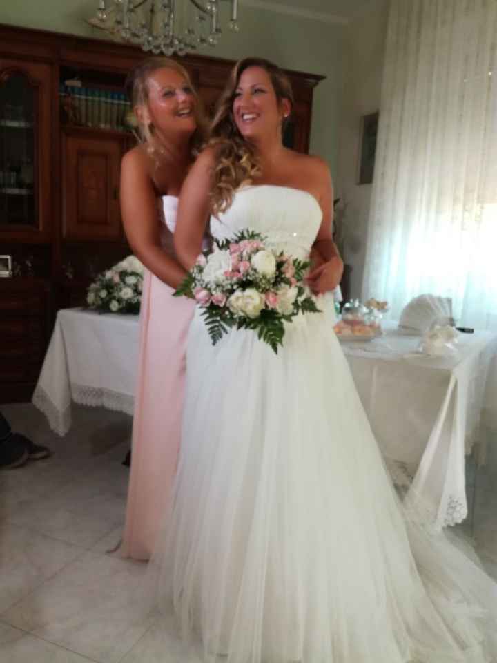  Wedding day - foto del nostro amore - 4