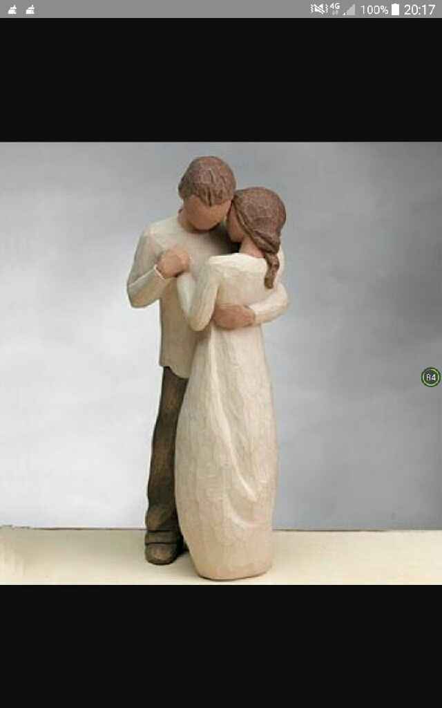  Willow Tree: cosa ne pensate ? - 1