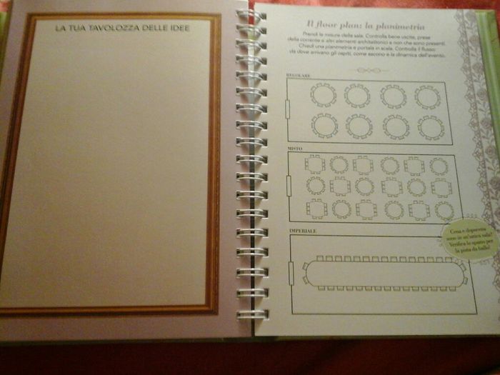 Quale diario di matrimonio scegliere?? - 5