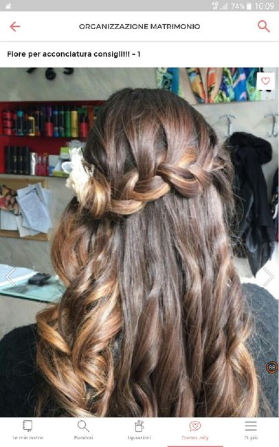 Foto capelli vi prego! - 1